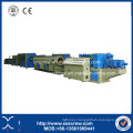 Huge Diameter Plast PVC Pipe Extruder